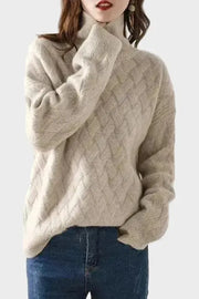 Aamu | College sweatshirt