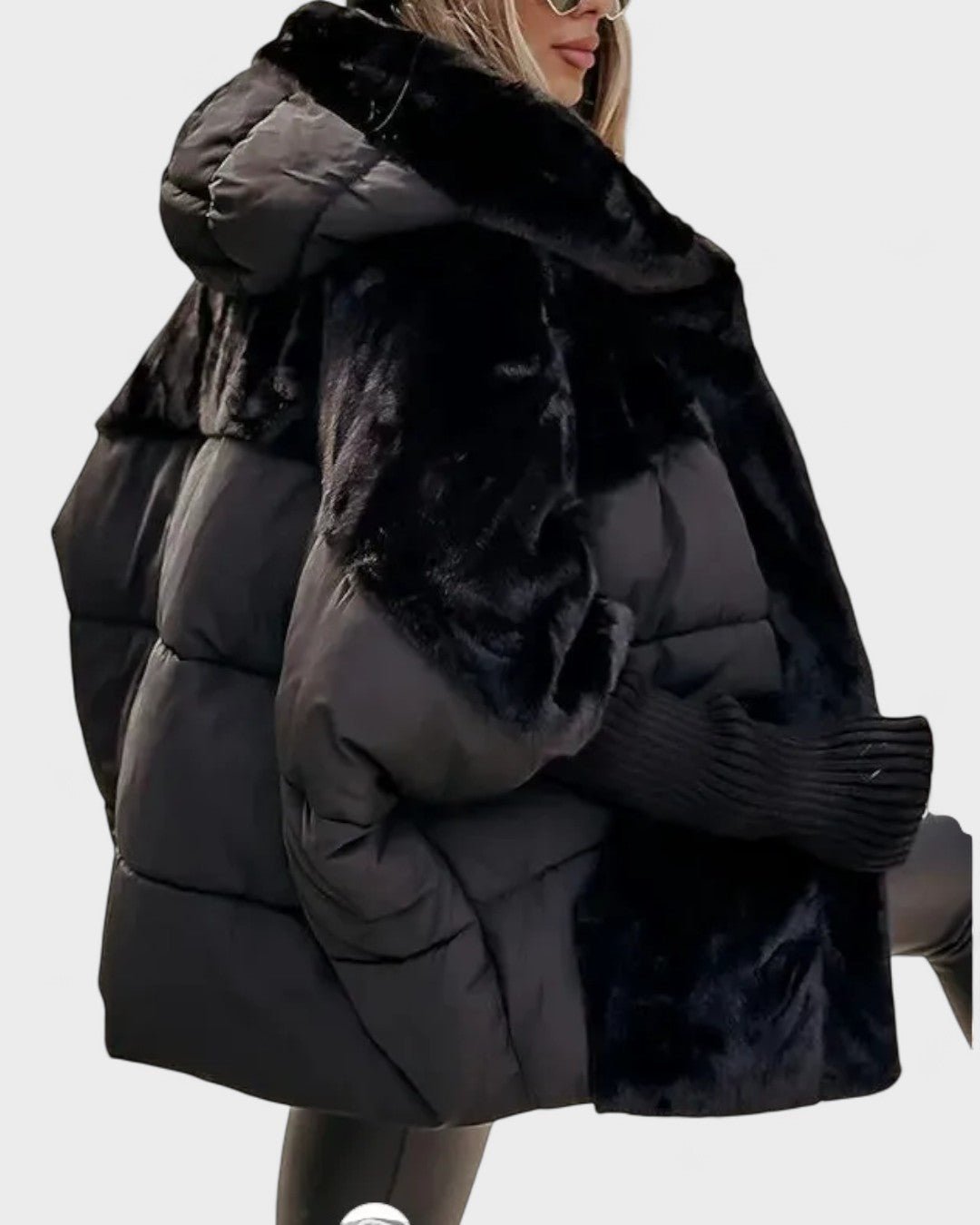 Aase™ | Down jacket