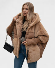 Aase™ | Down jacket