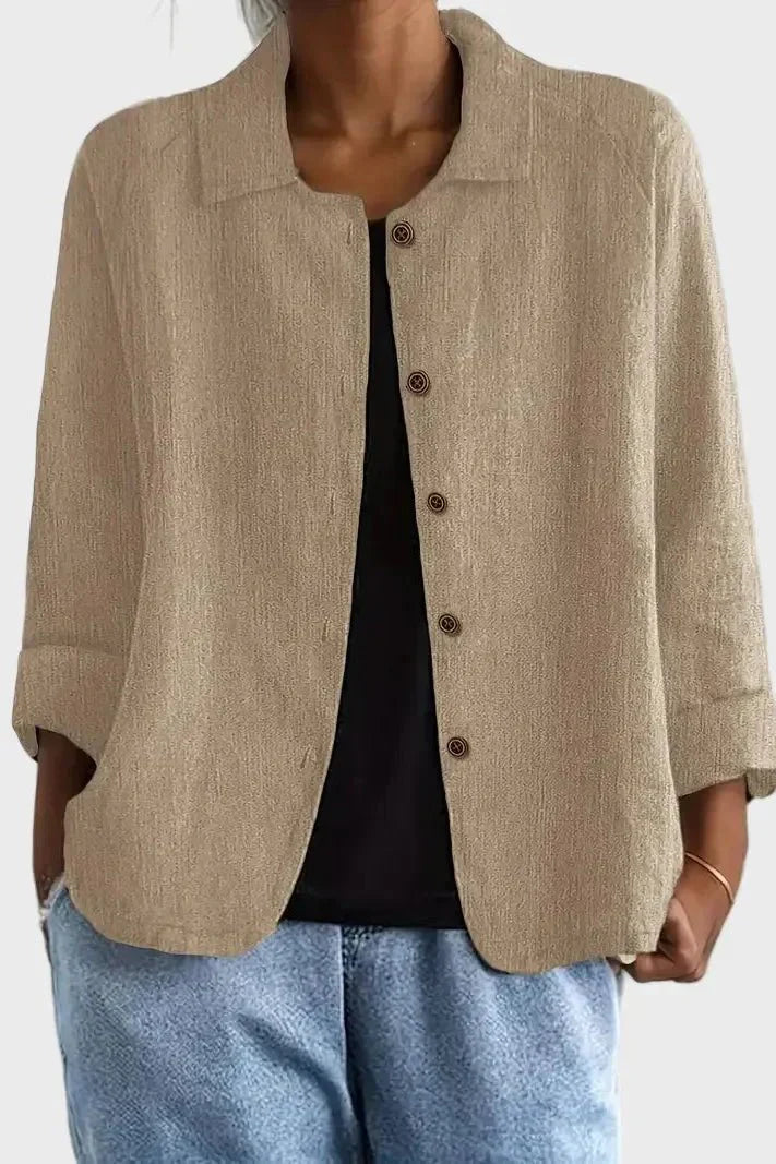 Agnes | Lightweight T-shirt