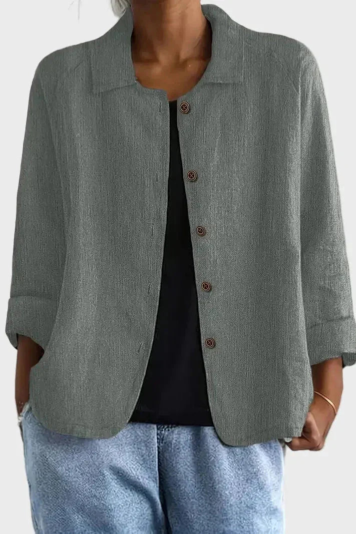 Agnes | Lightweight T-shirt