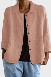 Agnes | Lightweight T-shirt