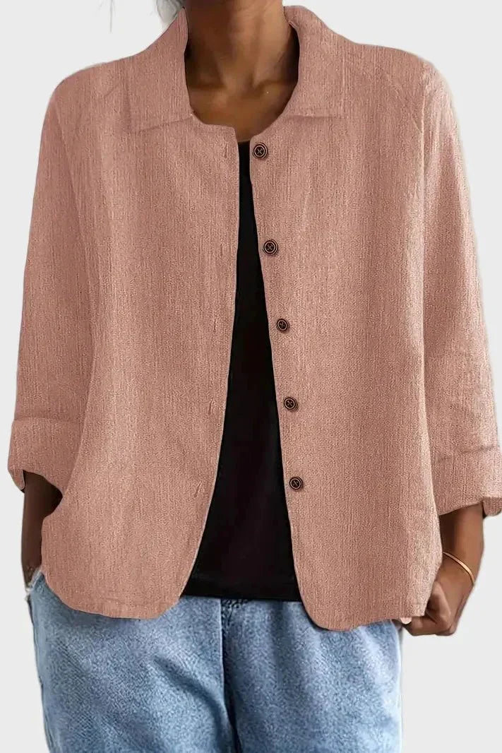 Agnes | Lightweight T-shirt