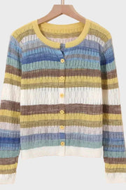 Agnes | Strikket Cardigan