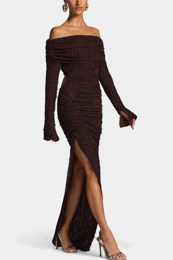 Alberta | Maxi dress