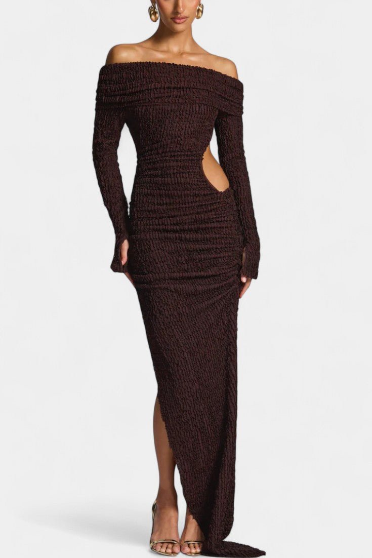 Alberta | Maxi dress