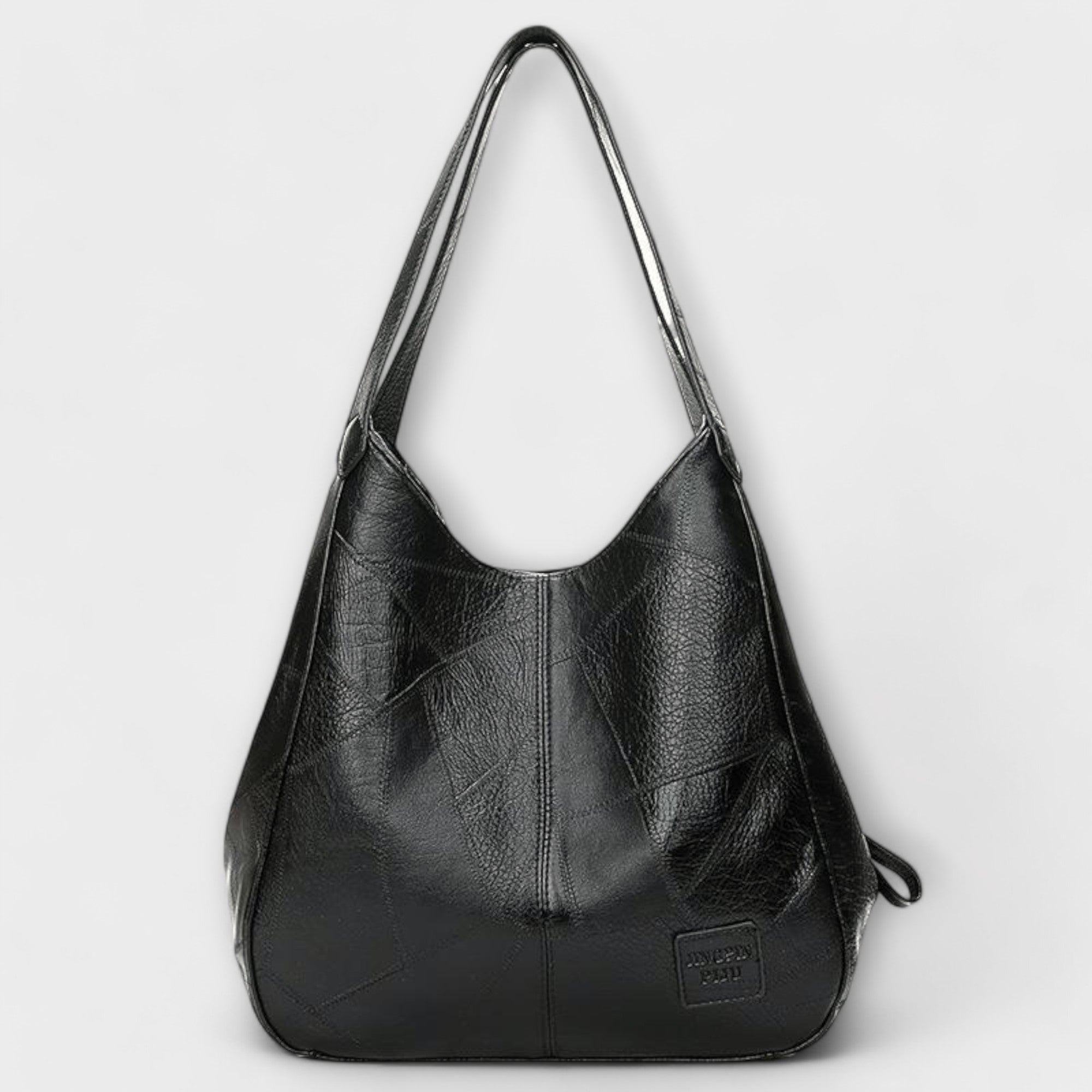 Alberta | Vintage leather bag