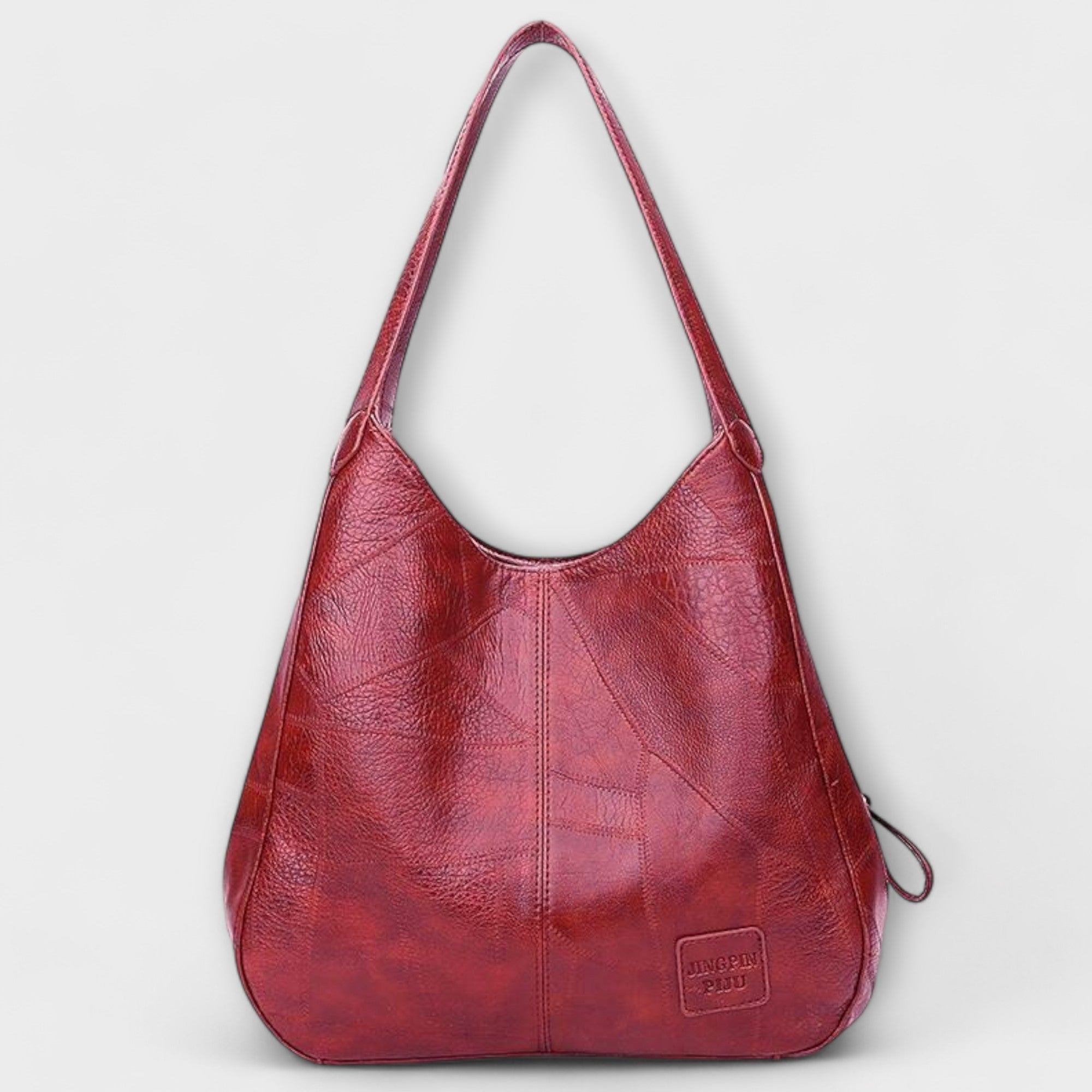 Alberta | Vintage leather bag