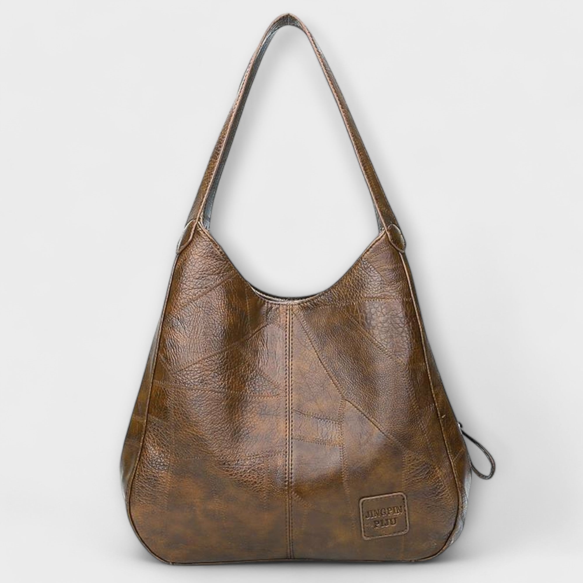 Alberta | Vintage leather bag