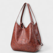 Alberta | Vintage leather bag