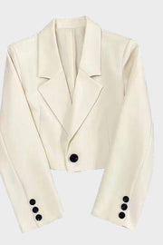 Albertha | Classic blazer