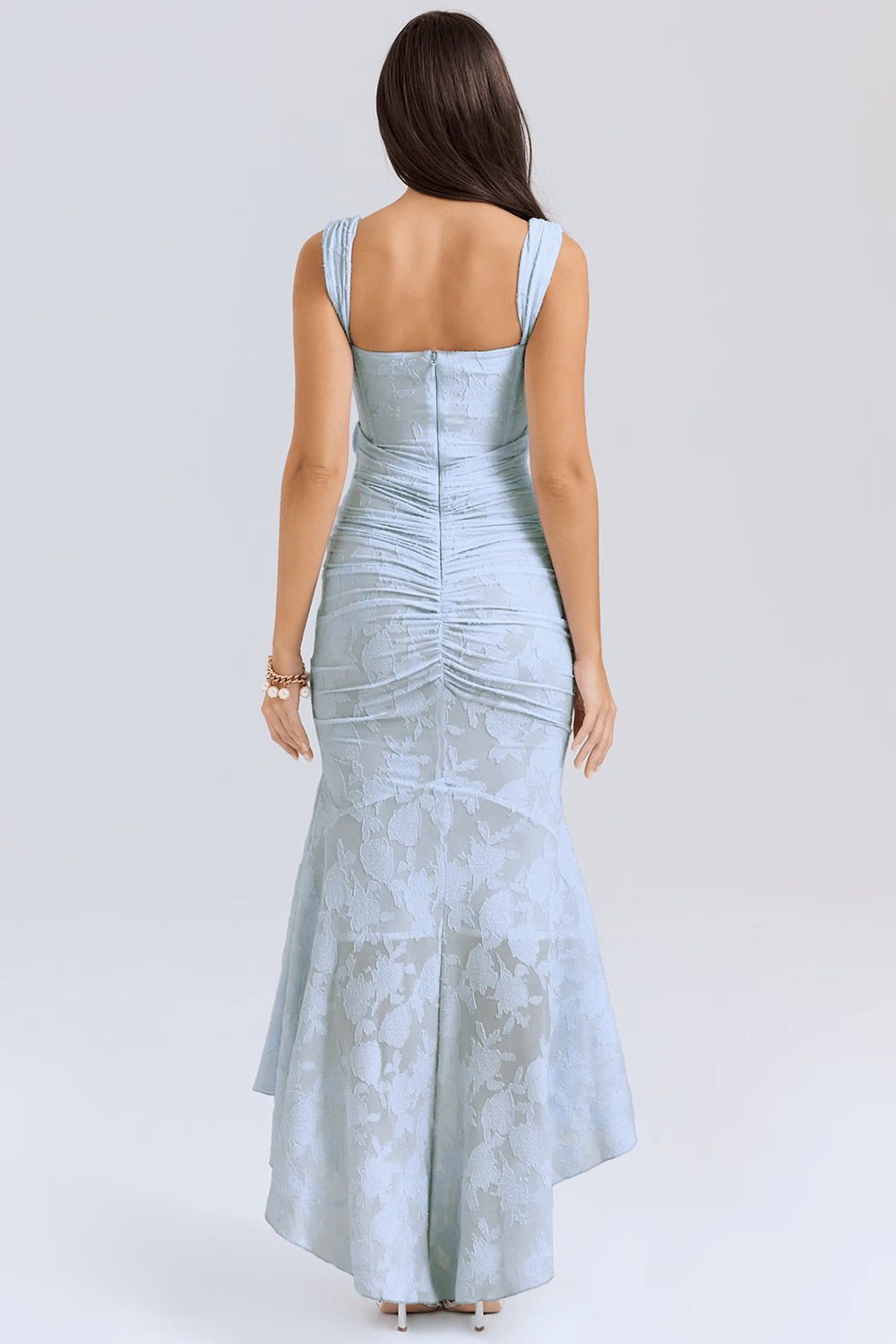 Albertha | Maxi dress