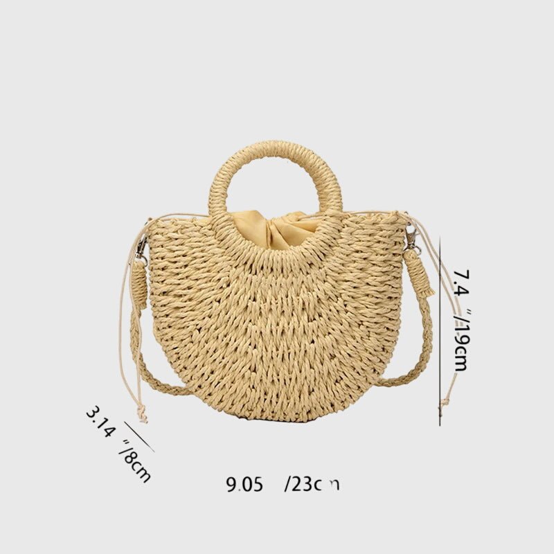 Albertha | Bag
