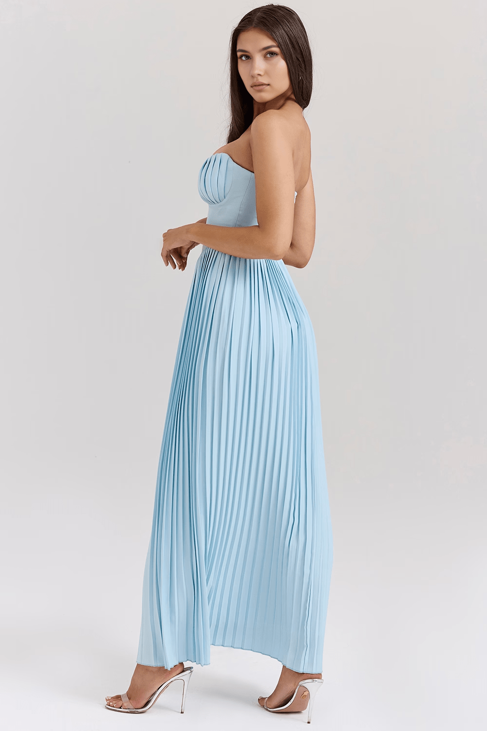 Alice | Maxi dress