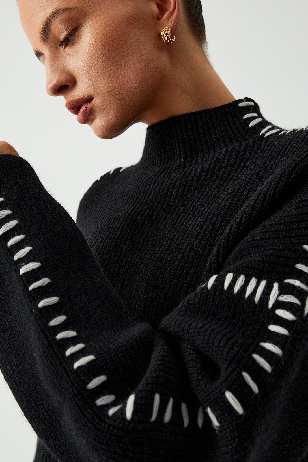 Alma | College sweatshirt