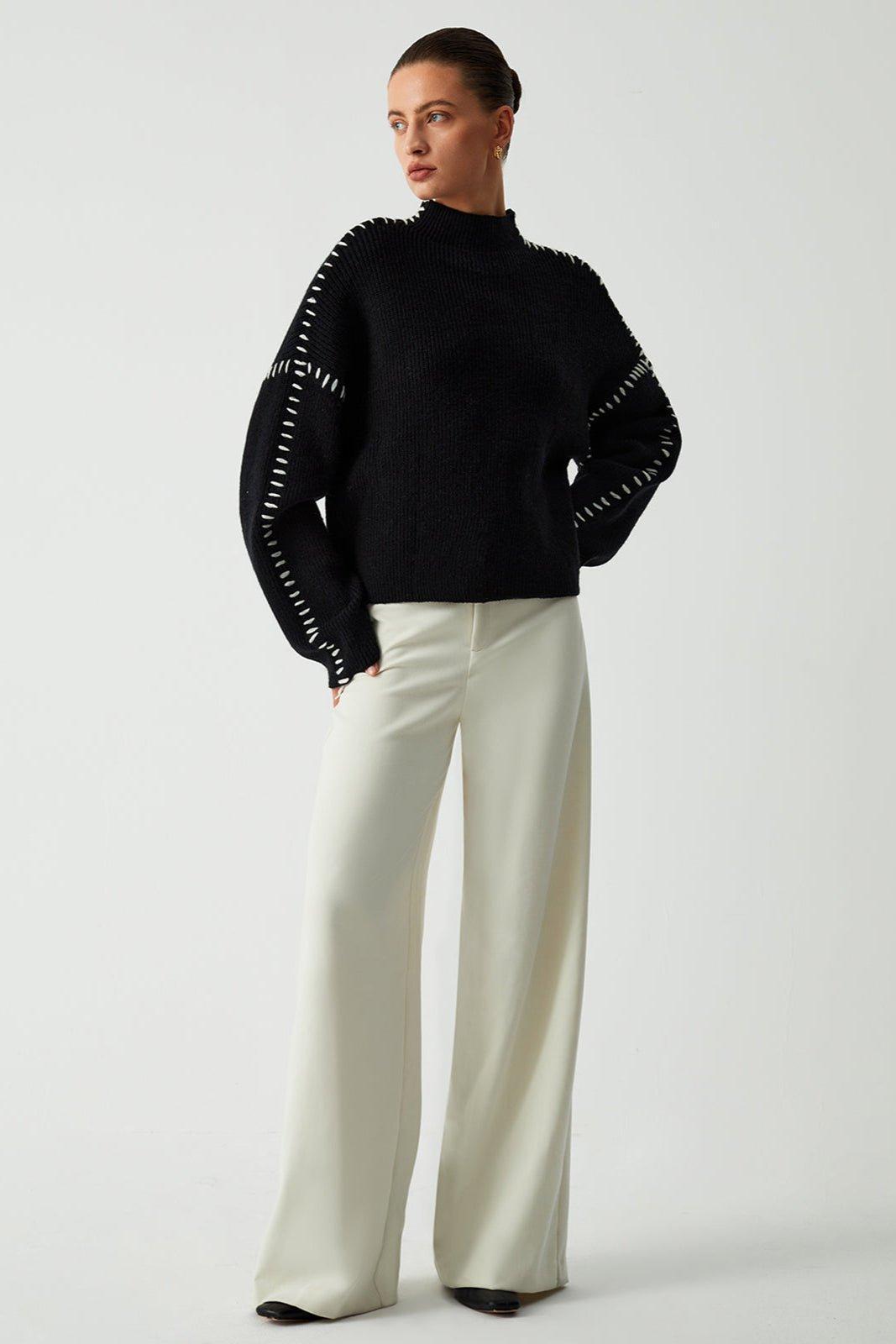 Alma | College sweatshirt