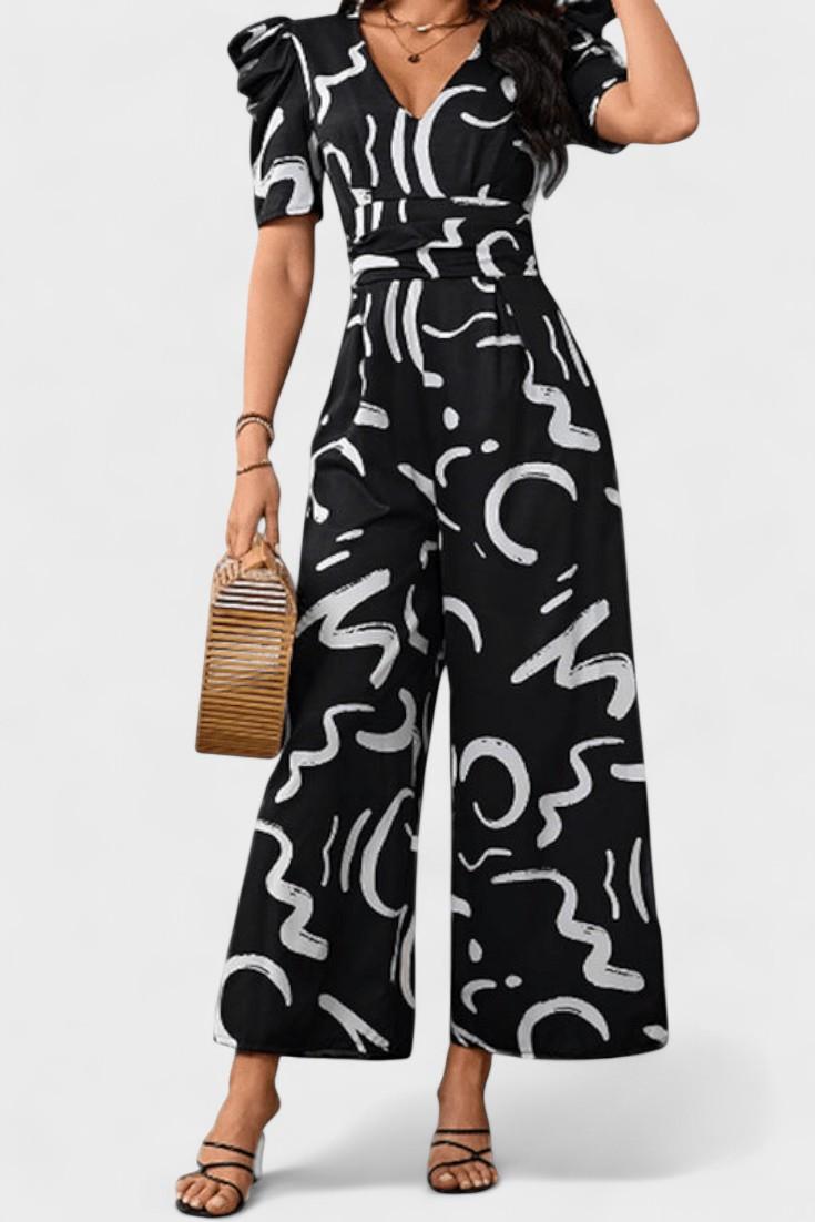 Alma | Women's jumpsuit