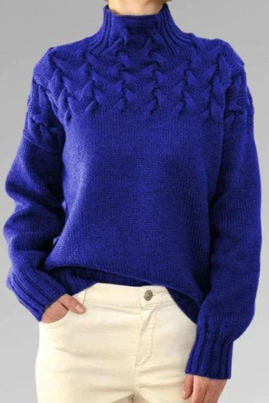 Alma | Elegant Sweater