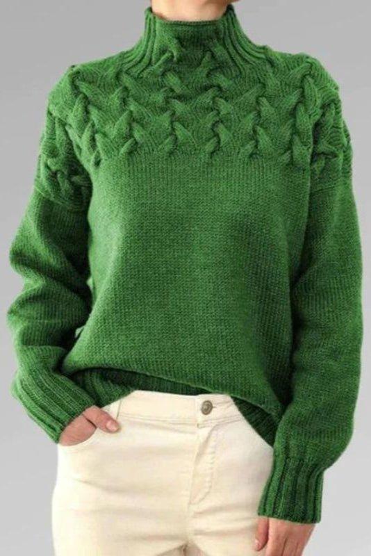 Alma | Elegant Sweater