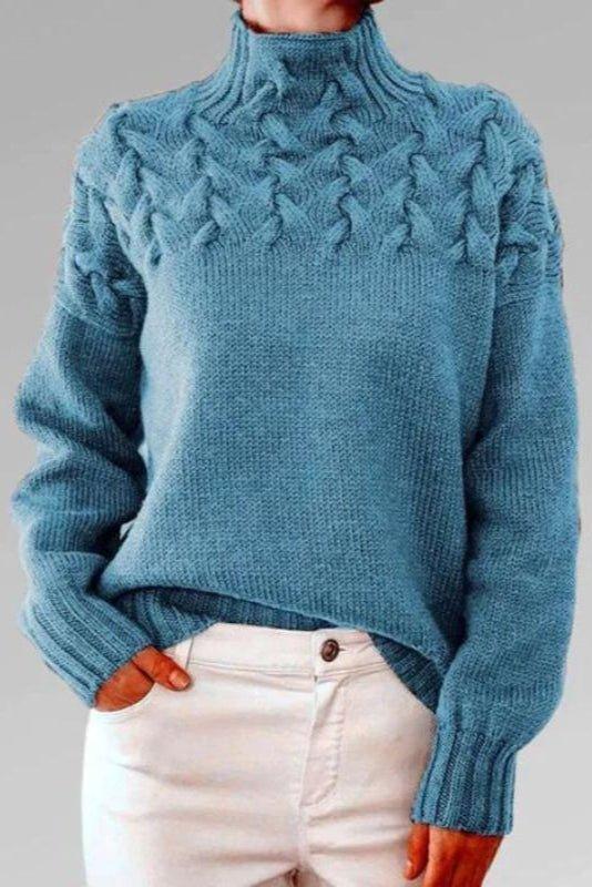 Alma | Elegant Sweater