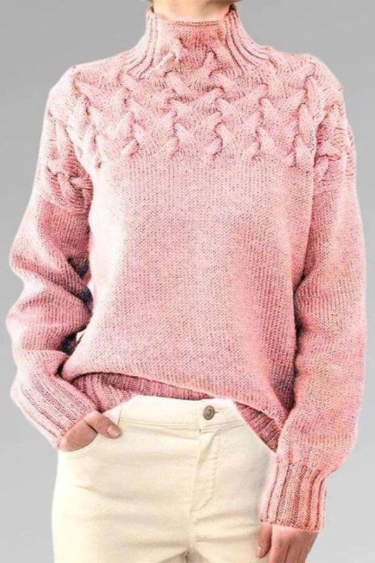 Alma | Elegant Sweater