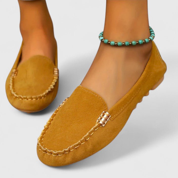 Alma | Comfort Loafers