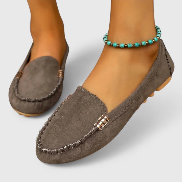 Alma | Comfort Loafers