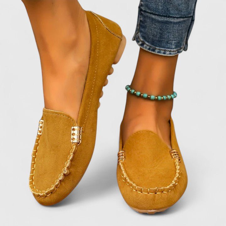 Alma | Comfort Loafers
