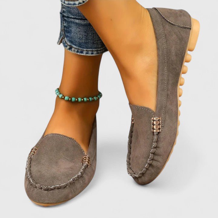 Alma | Comfort Loafers