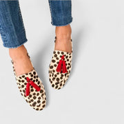 Amalie | Orthopedic Loafers
