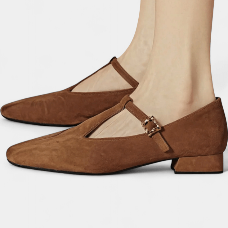 Andrea | Orthopedic MaryJane