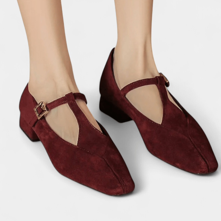 Andrea | Orthopedic MaryJane