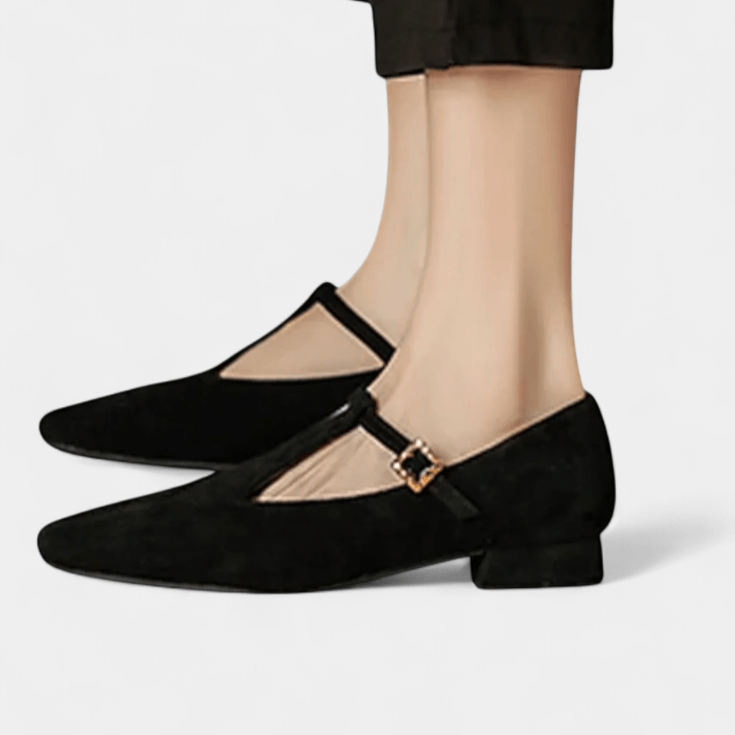 Andrea | Orthopedic MaryJane