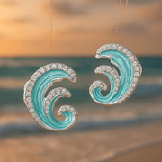 Andrea | Stylish earrings