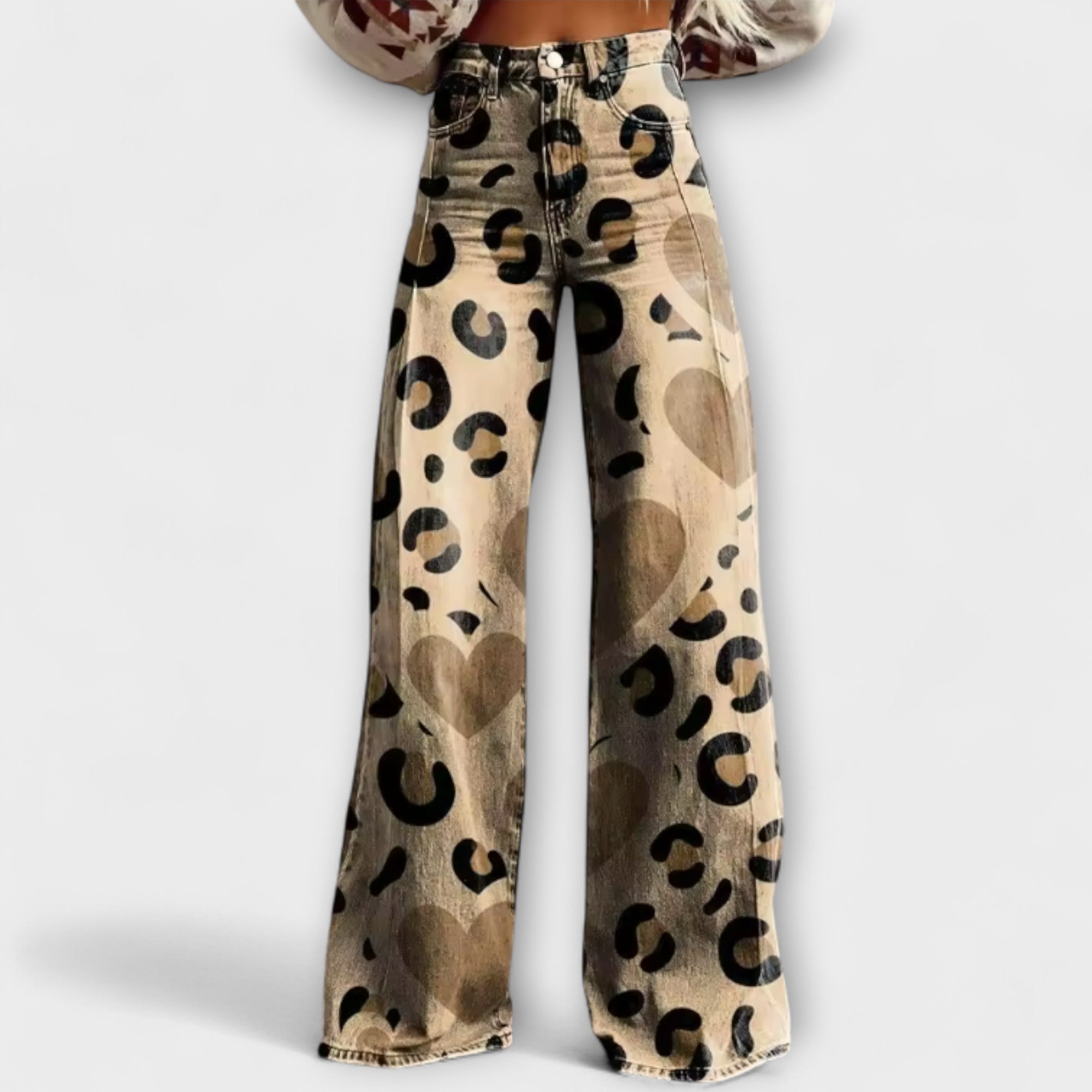 Andrea | Vintage pants