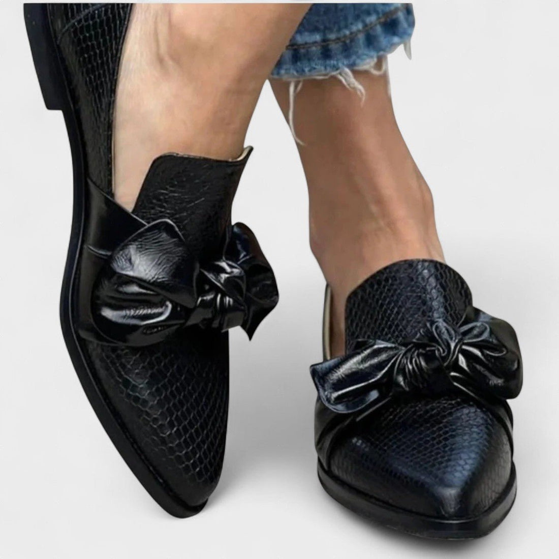 Anette | Luxury Loafers