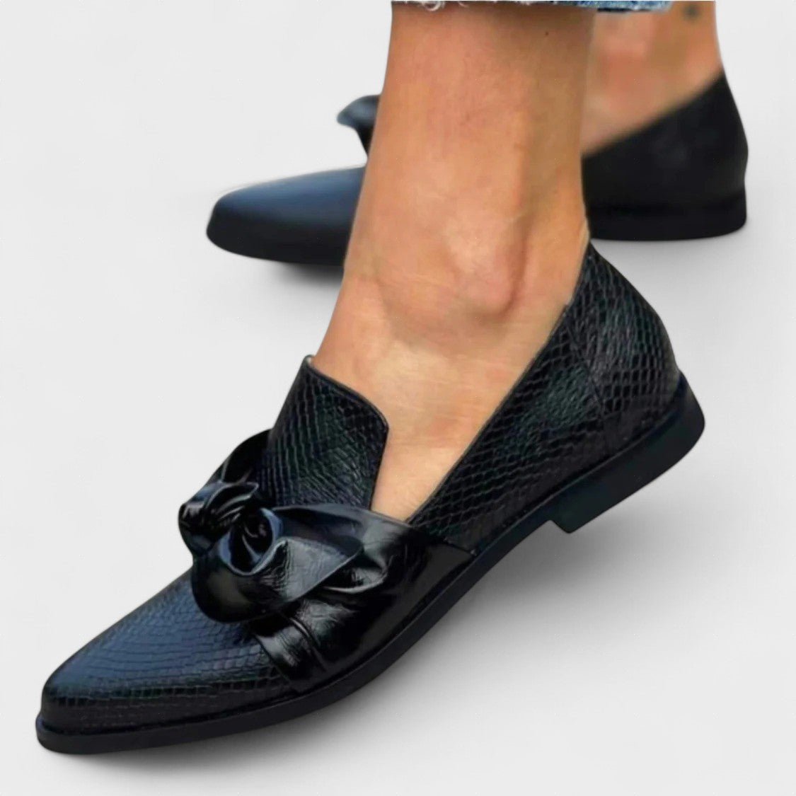 Anette | Luxury Loafers