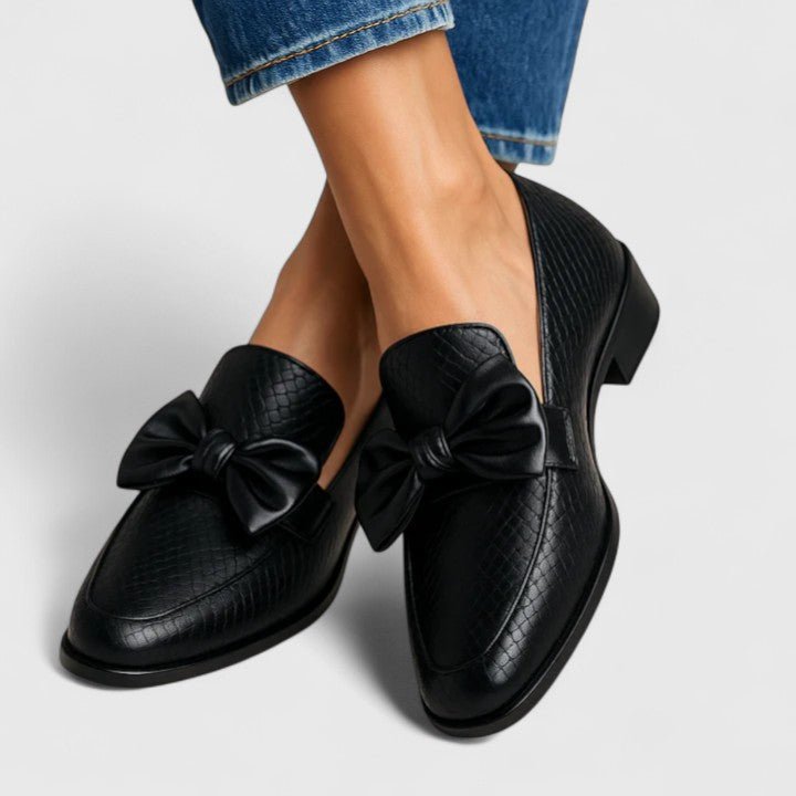 Anette | Luxury Loafers