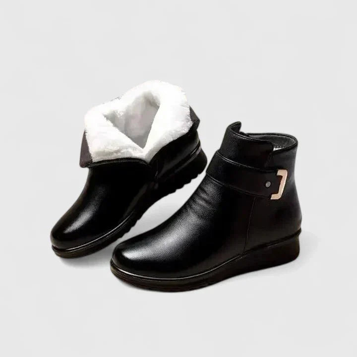 Anette | Orthopedic boots