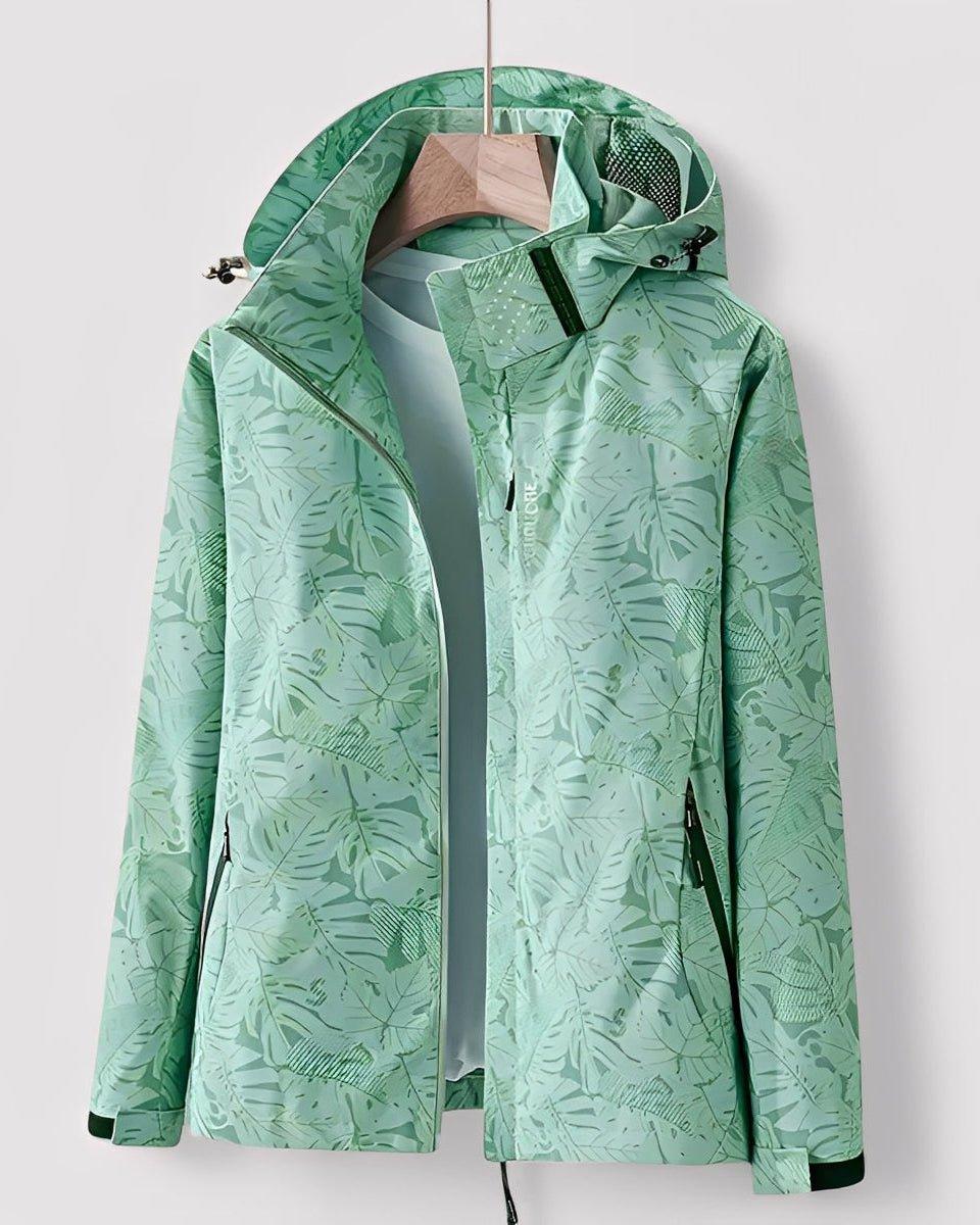 Anette | Waterproof jacket