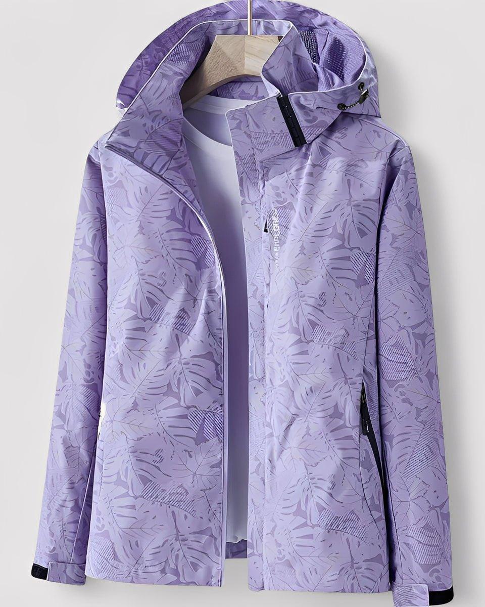 Anette | Waterproof jacket