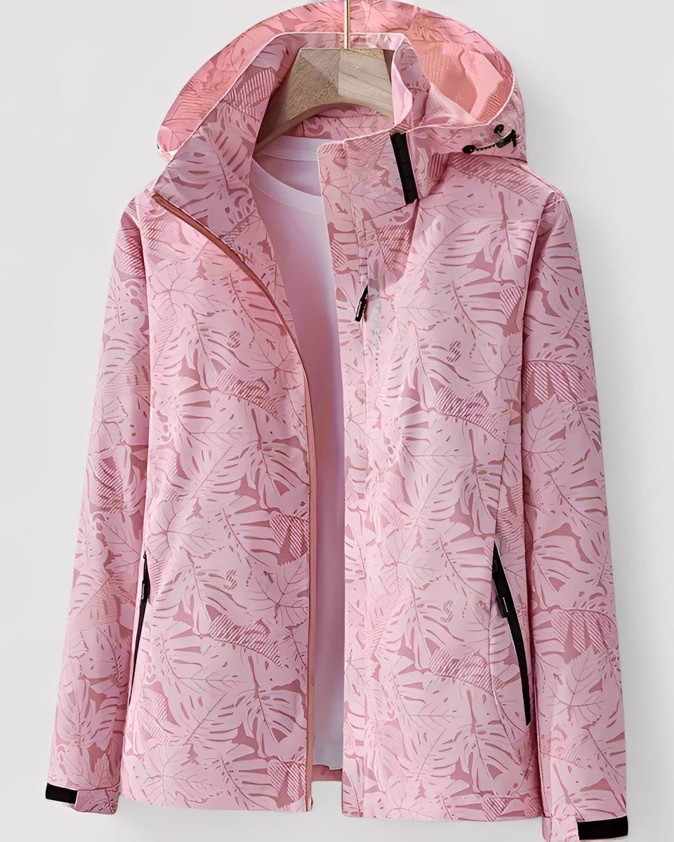 Anette | Waterproof jacket