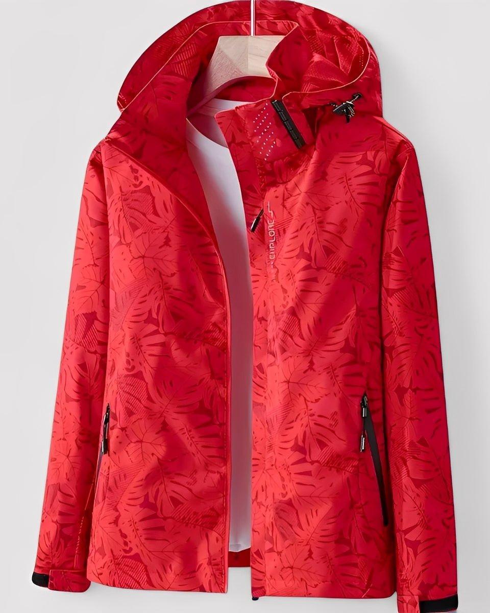 Anette | Waterproof jacket