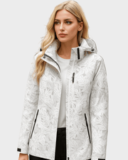 Anette | Waterproof jacket