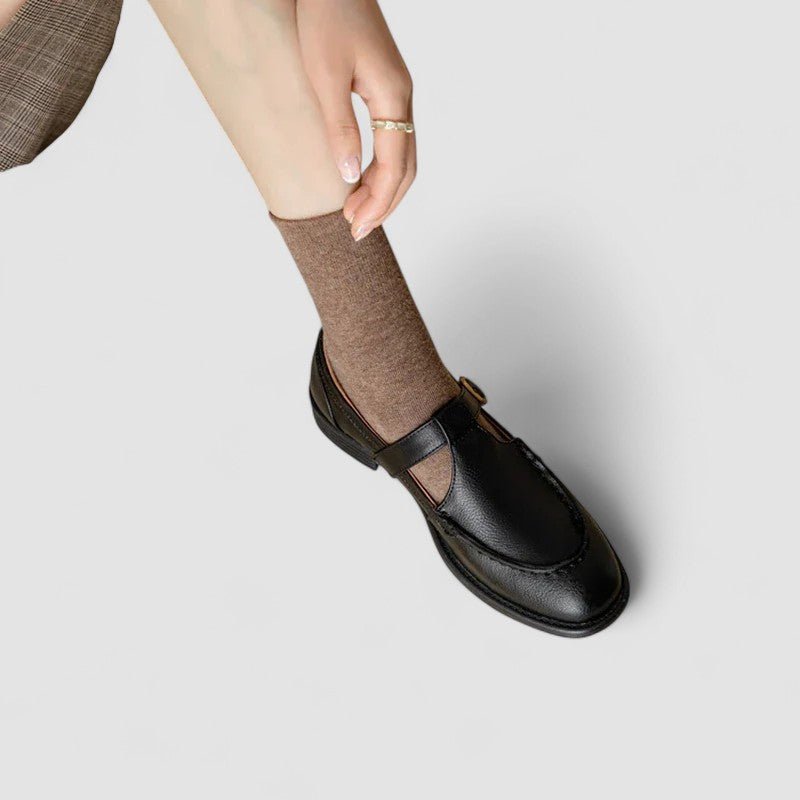 Anna | Orthopedic MaryJane