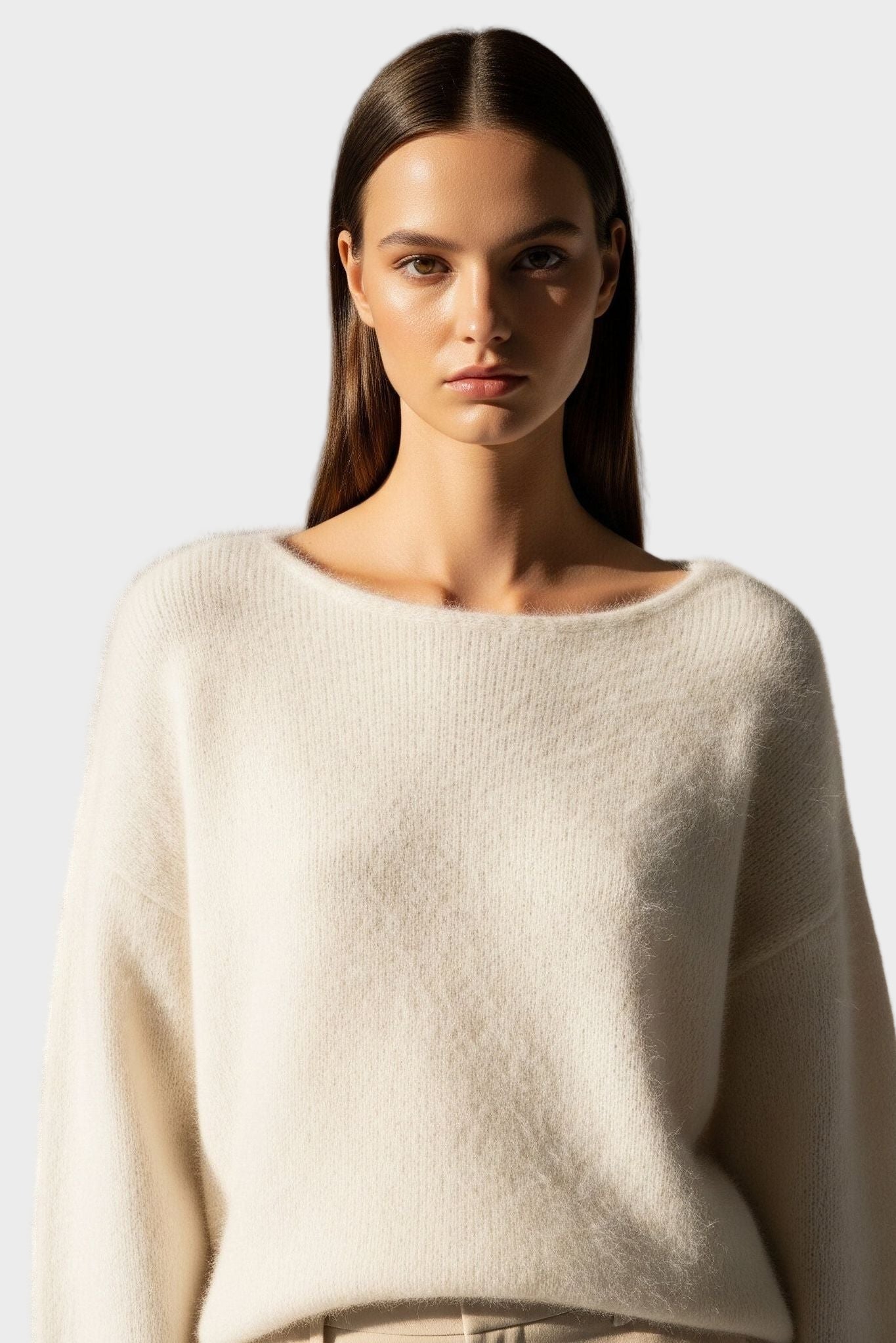 Asta | Cashmere sweater