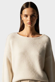 Asta | Cashmere sweater