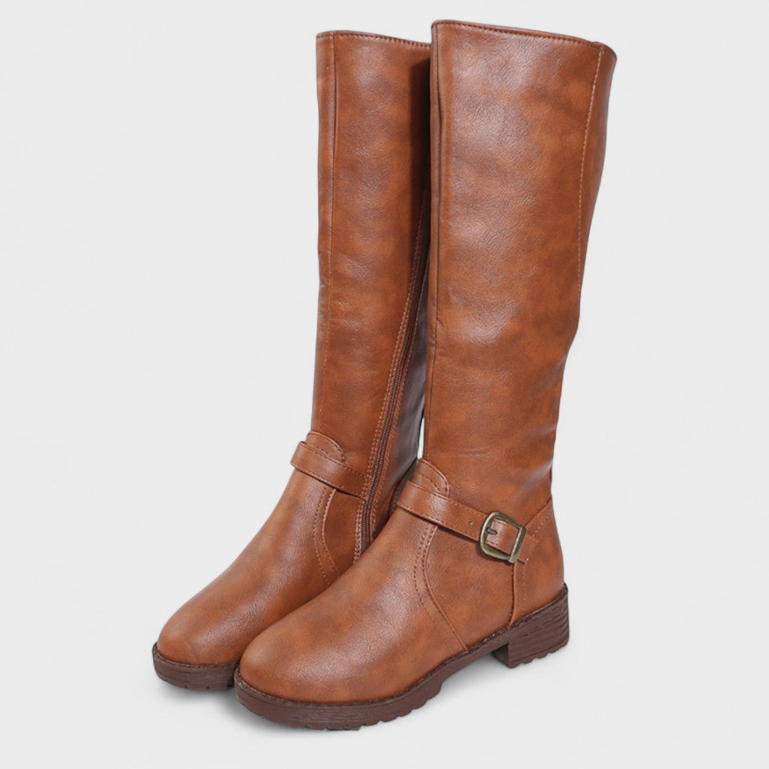 Asta | Orthopedic boots