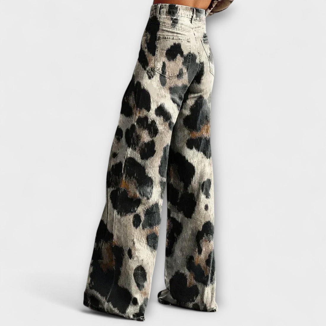 Astrid | Boho Pants