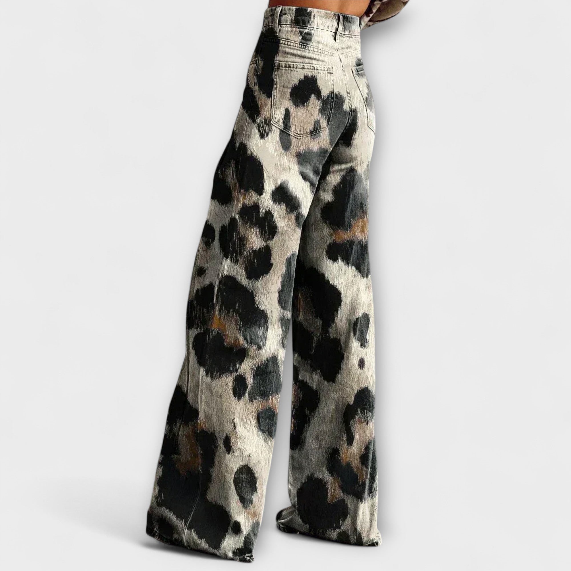 Astrid | Boho Pants